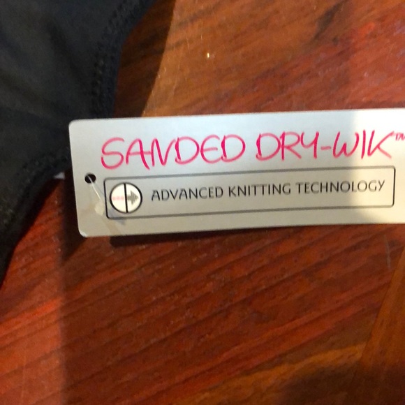 Balance Collection Black leggings NWT-size XS - Picture 6 of 8